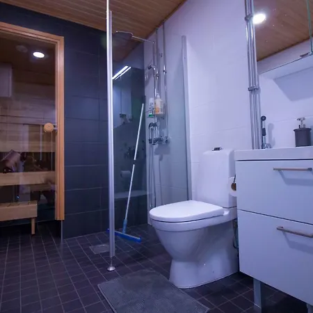 Nicely Located, New, Well Equipped *