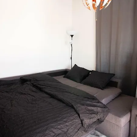 Nicely Located, New, Well Equipped *