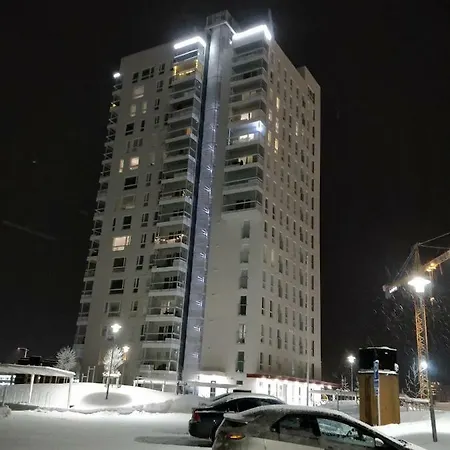 Apartament Nicely Located, New, Well Equipped *
